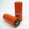 supply hydraulic oil filter 1261817,1261817 fuel filter cartridge,hydraulic filter element 1261817